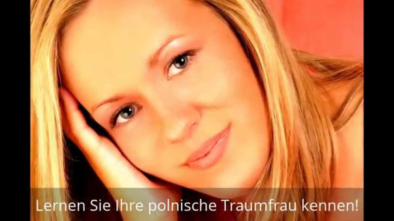 Frauen aus Polen Partnervermittlung polnische Frauen, Singles, Traumfrauen YouTube