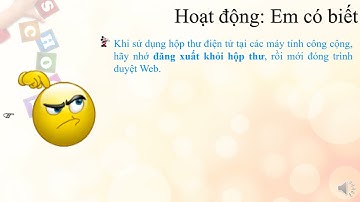 Luyện tập tin học 5 1 IC3 Spark chủ đề 3