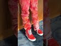 feeling colorful