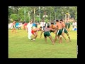 Pakistan vs India Kabaddi Match Lahore Zem Kabaddi Takkar series