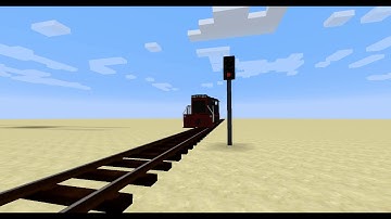 Railstuff: Proof of Concept - Occupation Mode