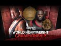 Story of mark henry vs big show  survivor series 2011