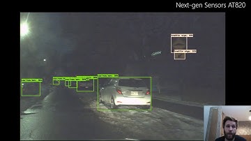 Designing Cameras to Detect the “Invisible”:Computational Imaging for Adverse Conditions,Felix Heide
