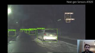 Designing Cameras to Detect the “Invisible”:Computational Imaging for Adverse Conditions,Felix Heide