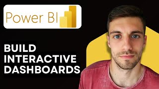 How To Build Interactive Dashboards In Power BI 2026 (Easily)