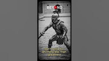 Embrace Your Inner Warrior  #beyondlimits #inspiration #motivation #motivationshorts