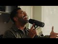 It is well acoustic cover  mark gutierrez by bethel music