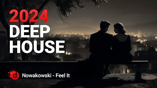 Nowakowski - Feel It