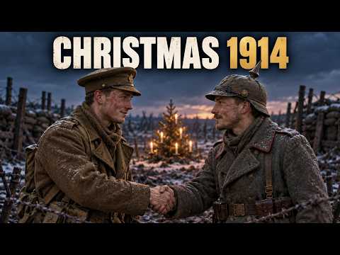 The Christmas Truce
