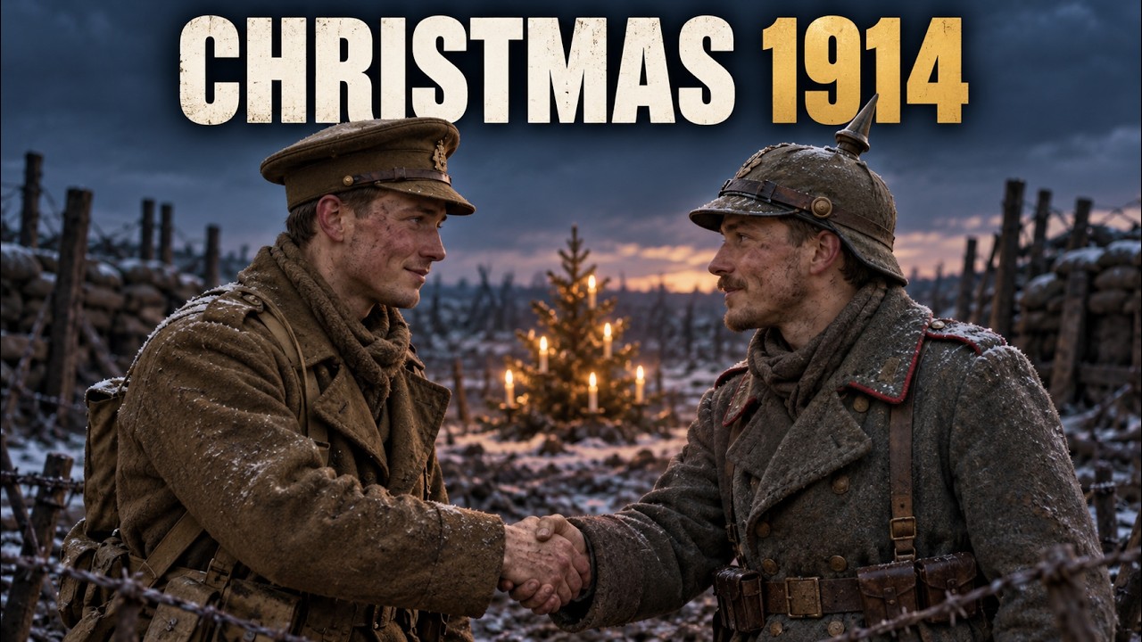 The Christmas Truce