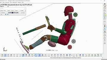 LS-PrePost_Web-Tutorial:4-1-Occupant-Injury