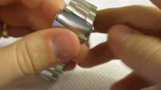 Invicta 8926 Ob Watch Tour