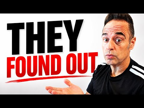 TELL HER, God Said: They Found Out | Prophetic Word 
