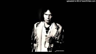 Neil Young - Oh, Lonesome Me