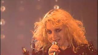 Goldfrapp - T In The Park 2010