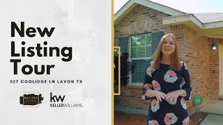 527 Coolidge Lane video tour