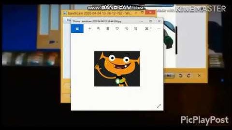 Wubbzy & Daizy screaming and Running Add Round 15