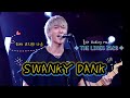 Swanky Dank - THE LINES 2026 홍대 롤링홀 [코지팽 시점]