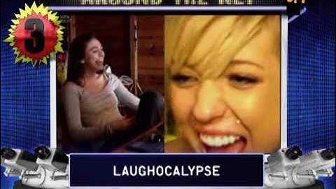 Attack Of The Show! - Around the Net: August 27th 2008