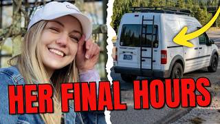 The Final 24 Hours of Gabby Petito