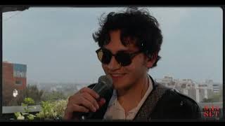 GEONI - The Wildest Child [Live From Sun Set Sessions]