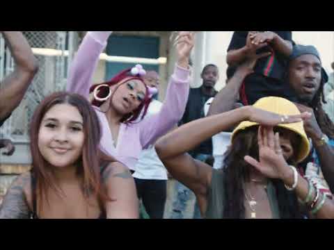 Zoe Osama, Snoop Dogg, E-40 & MoneySign Suede - Underrated (Remix)