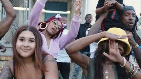 Zoe Osama, Snoop Dogg, E-40 & MoneySign Suede - Underrated (Remix) (Official Video)