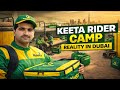Keeta Bike Rider Camp Tour in Dubai 🇦🇪 | Bike Rider Room in Dubai | Noon | Talabat | Deliveroo