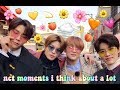 nct moments i think about a lot