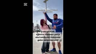 Seni Sevmemekle Haklıydım!!! #fypシ #ytdayibenionecikarnolur #tunatavus #1000000subscribe