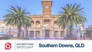 Spotlight On: Southern Downs | Data-Driven Property Market Review