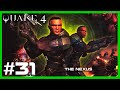 Quake 4 walkthrough part 31 final