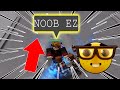@Cunamataa Destruindo PLAYER TÓXICO no TSB - The Strongest Battleground (ROBLOX)