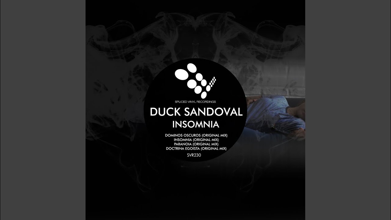 Watch Insomnia (Original Mix) on YouTube Watch Insomnia (Original Mix) on YouTube