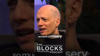 Fomo, Cest Juste De La Paranoïa. Nouveaux Blocs Avec Le Grand Alain De Botton