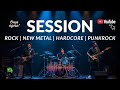 SESSION PLAYLIST | ROCK | NEW METAL | HARDCORE | PUNKROCK | PLAYLIST  PARTE 1
