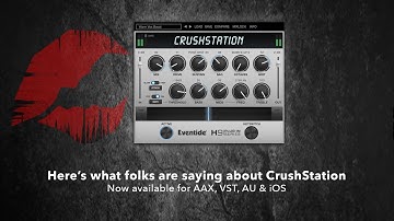 #Quarantide: CrushStation First Impressions
