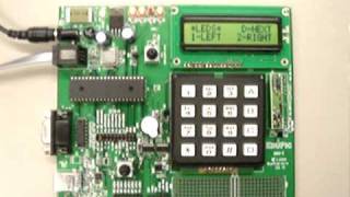 Microc Ontroller Board - Edupic