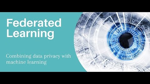 Federated Learning on Healthcare