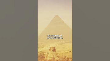 Fun Facts about Egypt // MYM // Map Your Mind #funfacts #fascinatinginformation #funknowledge