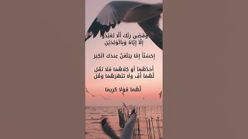 سوره الاسراء تلاوه الشيخ سعد الغامدي #اكسبلور #تيك_توك #لايك
