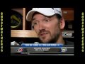 Pittsburgh Penguins - Game 1 Post-Game Locker Room Interviews 5-18-2009