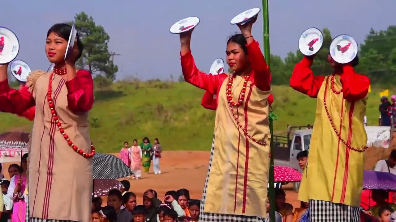 Shad sukra Sein Raij Shnong Tuber Shohshrieh din padin pa pa top