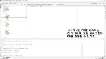 ZeroCho의 Node.js 교과서 강좌 9-9. 스스로 해보기3(DB와 연동해서 가계부1)