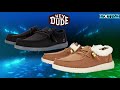 HEYDUDE Launches ‘Yellowstone’ Shoe Collection Inspired by Rip &amp; Beth!