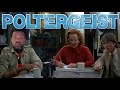 Poltergeist (1982) FIRST TIME WATCH REACTION & COMMENTARY !!