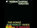 ((((((( WORLD REGGAE FEDERATION: MAXIMUMZ CHAMPIONZ ROCKAZ ... BOB MARLEY ... RIDEZ! IKONZ )))))))