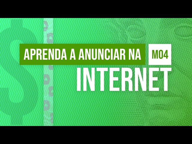 Curso Grátis de Anúncios na Internet