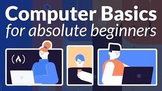 Computer & Technology Basics Course for Absolute Beginners screenshot 3