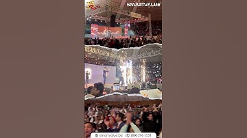 SmartValue’s Biggest Event of 2024 | Grand Celebration at Talkatora Stadium, New Delhi